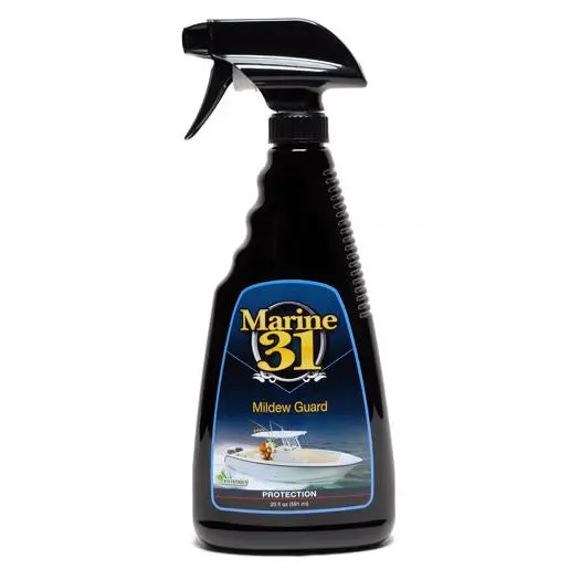 Marine 31 Mildew Guard 20Oz 1