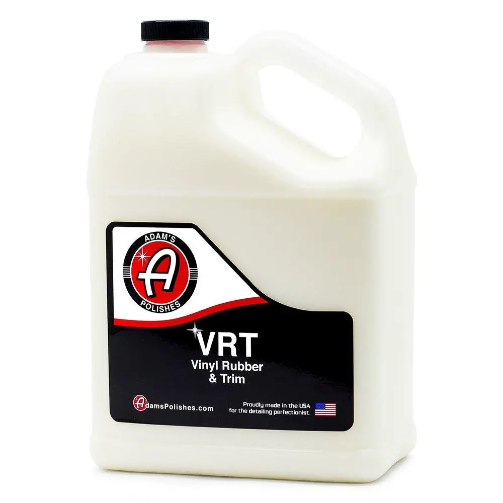 Adam's Vrt Tire & Trim Dressing 128Oz 1