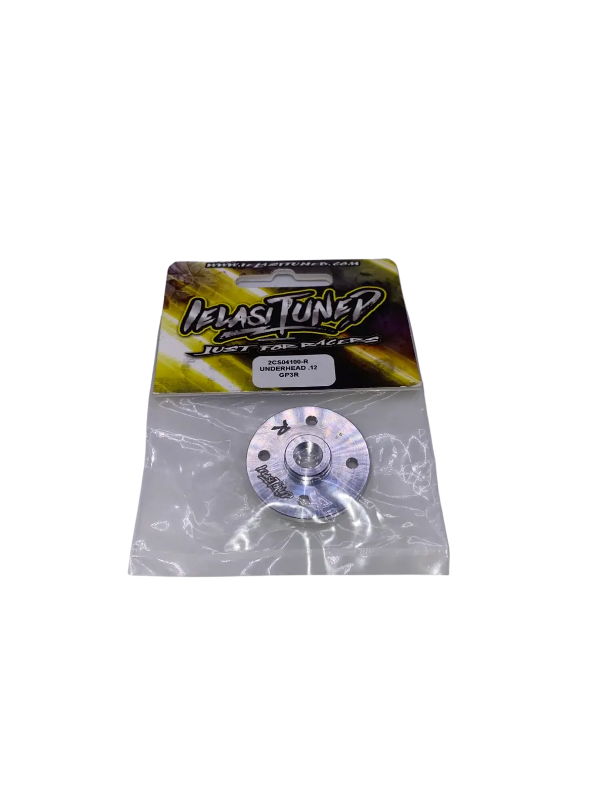 Gp9r23 .12 Underhead With O-Ring Ils2cs04100-R 1