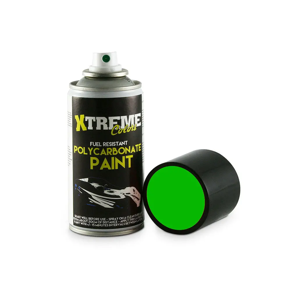 Xtreme Lexan Rc Paint 150Ml 13