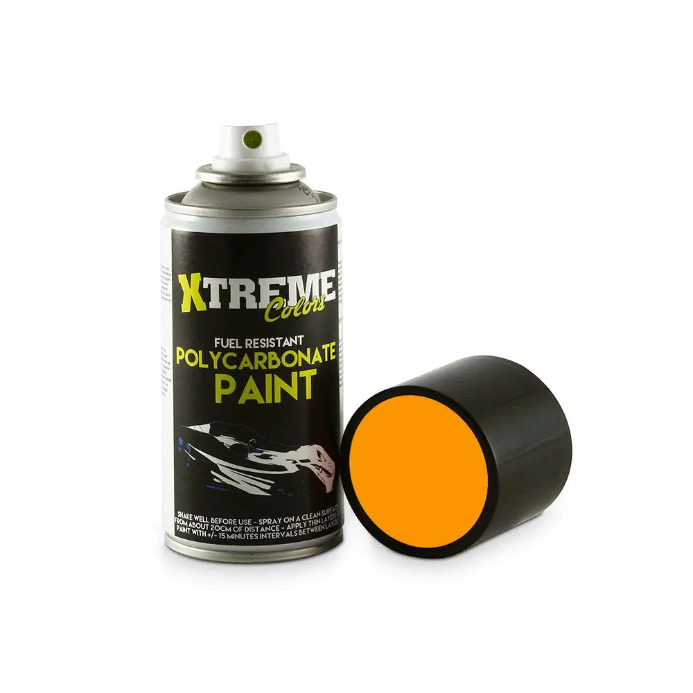 Xtreme Lexan Rc Paint 150Ml 14