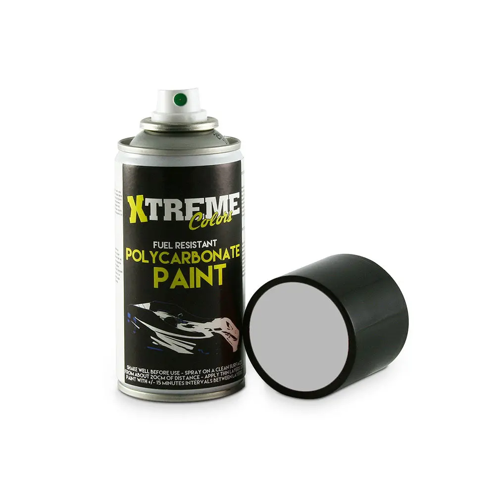Xtreme Lexan Rc Paint 150Ml 15