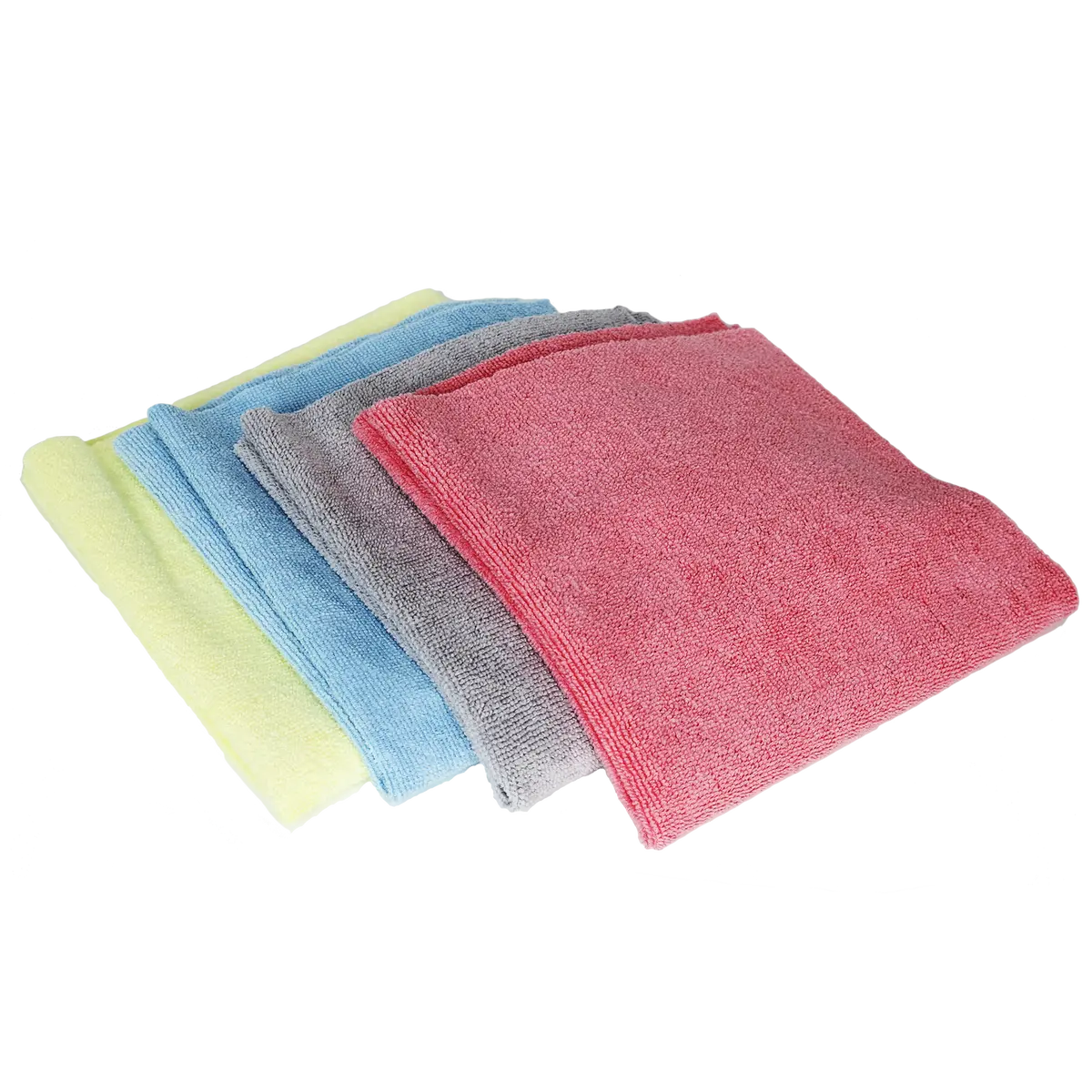 Carpro 2Face Lite 200Gsm Microfiber Towel 40 Pack 1