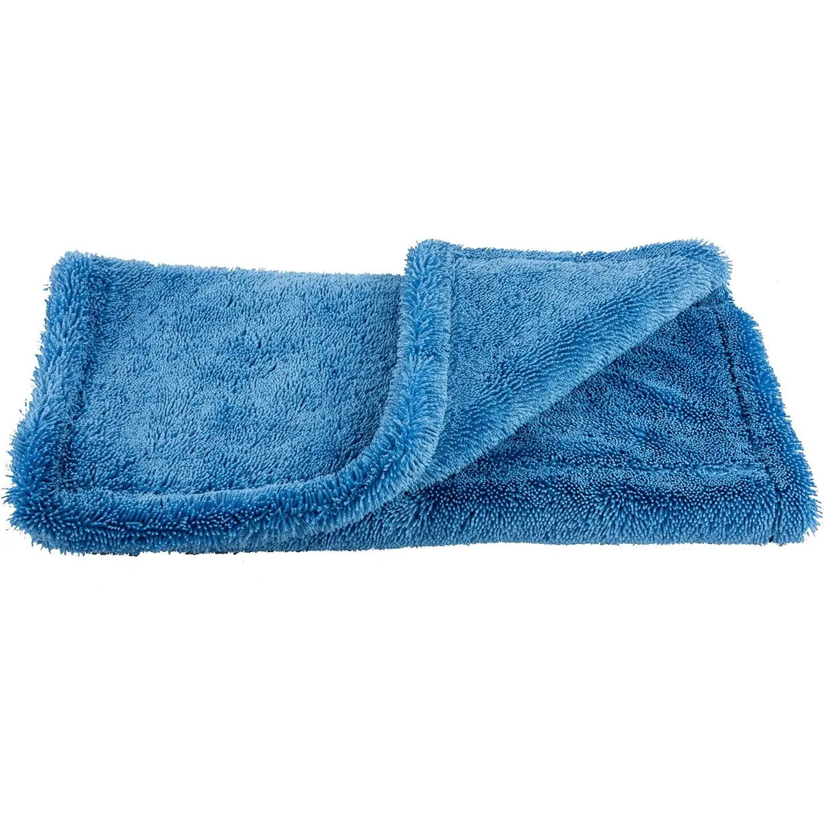 Detail Popo Twisted Rain 1400Gsm Drying Towel 40X60 Mint 1