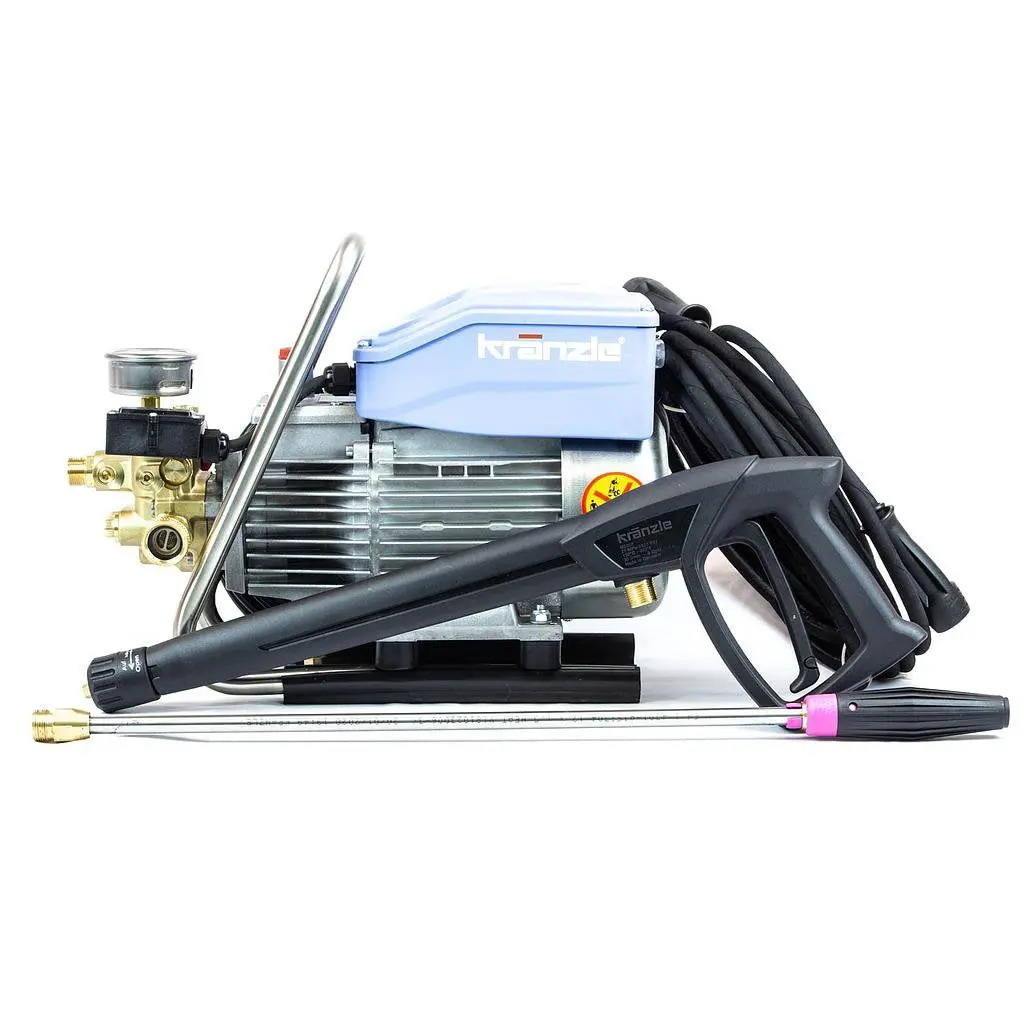 Kranzle Pressure Washer K1622ts 1