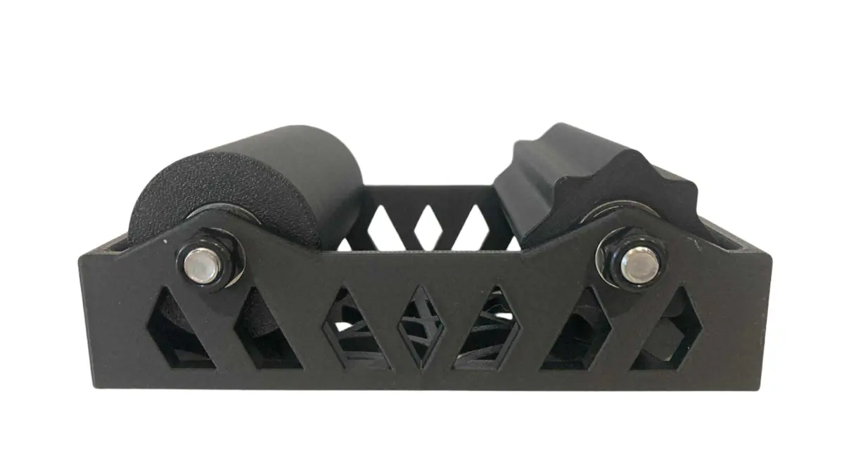 Get Stuck Traction Compound Applicator,Insert Break-In Roller 1
