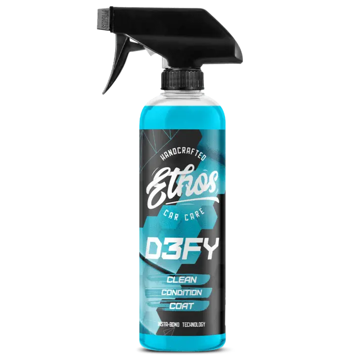 Ethos Defy 16Oz 1