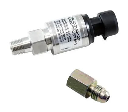 Aem 1000 Psig Stainless Steel Sensor Kit 30-2130-1000 1
