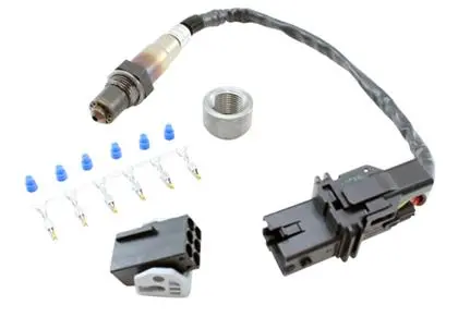 Aem Bosch Lsu 4.2 Wideband Uego Sensor Installation Kit 30-2002 1