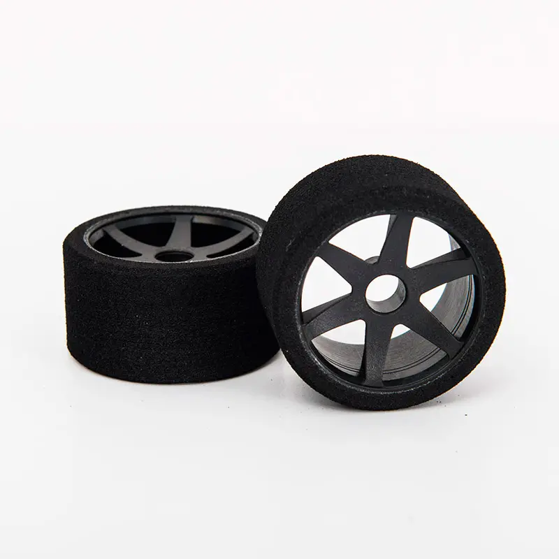 Matrix 32 Front Pan 235Mm P/C Car Tires 1