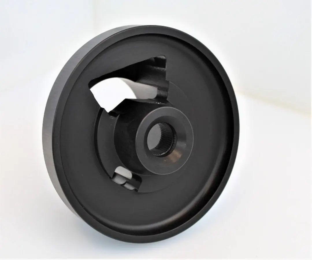 Steering Wheel Spacer For Bmw 1