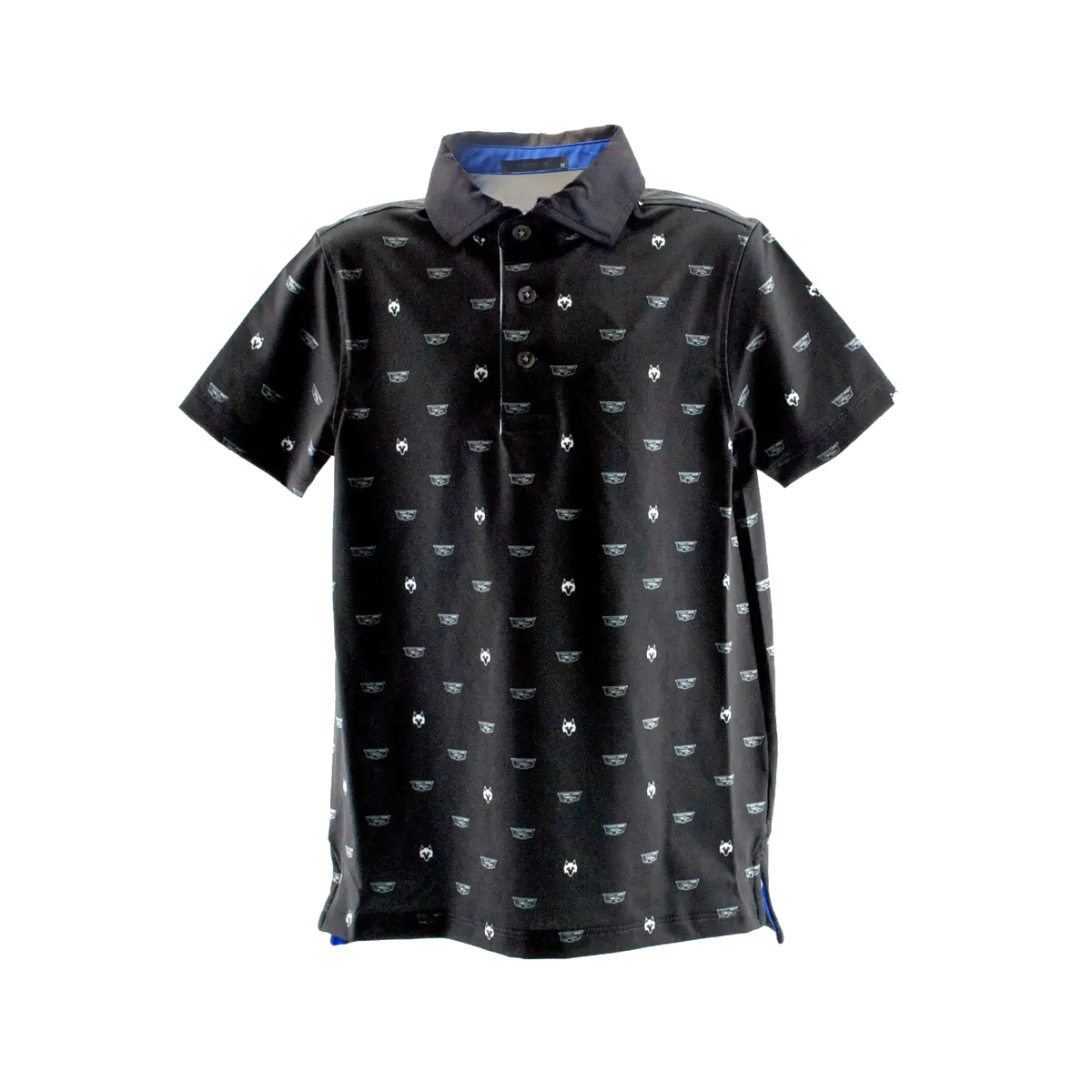 Cadillac Youth Icon Polo By Greyson 3