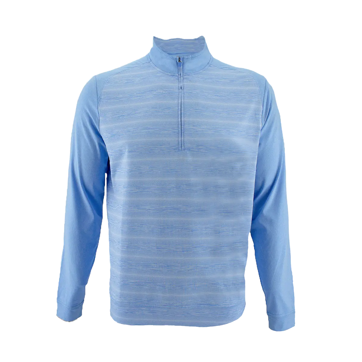 Chevrolet Men's Johnnie-O Performance Quarter-Zip 1