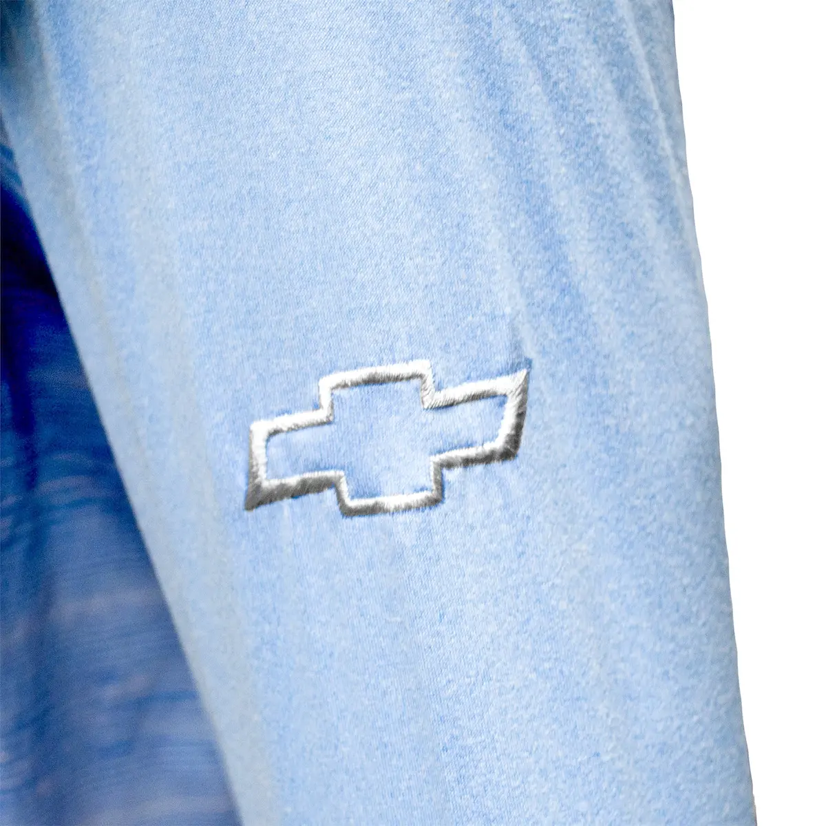 Chevrolet Men's Johnnie-O Performance Quarter-Zip 4