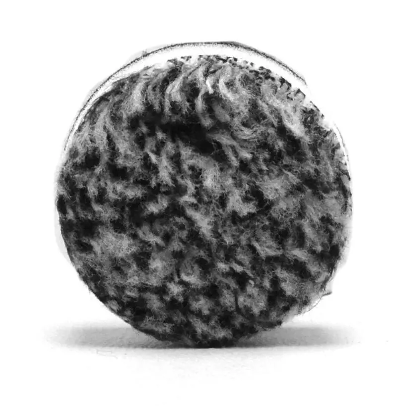 Buff And Shine Uro-Fiber 1.25" 1
