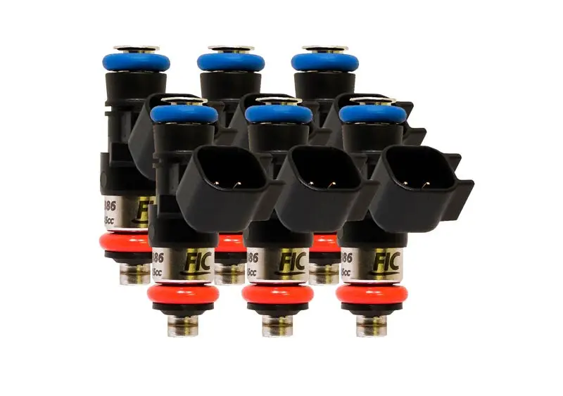 Prodigy Performance 660-Sp Private Label Set Pp Is232-0660H-Sp 1