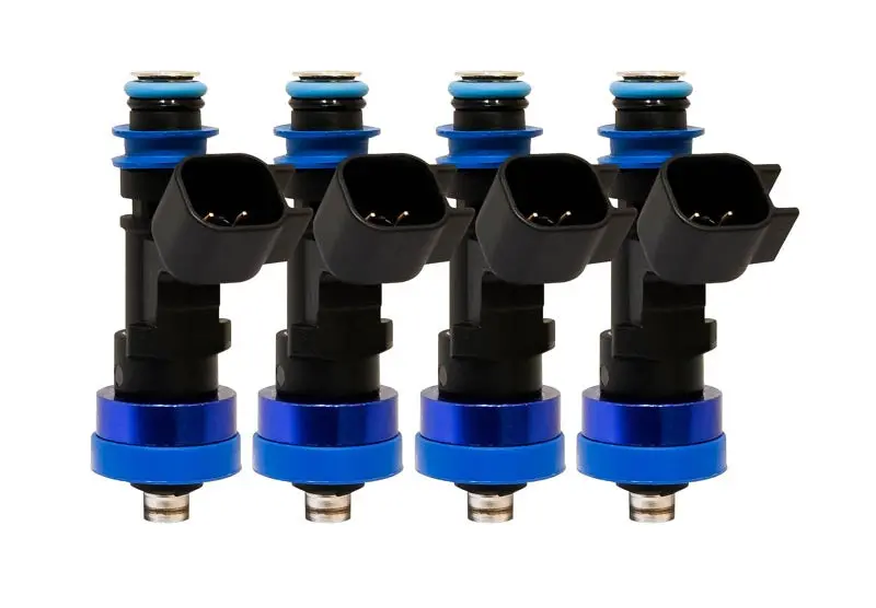 775Cc Fic Honda B, H, & D Series (Except D17) Fuel Injector Clinic Injector Set (High-Z) (Is115-0775H) 1