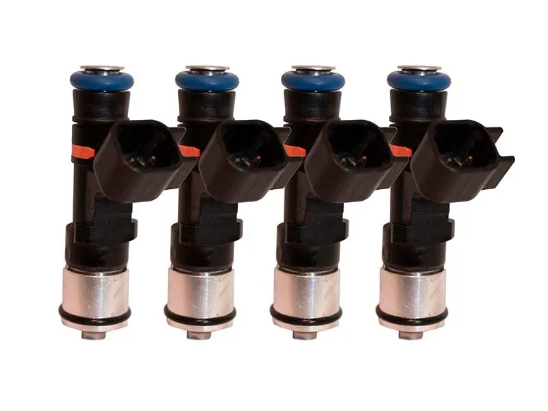 1000Cc Fic Honda K24 ('12-'15) Civic Si Fuel Injector Clinic Injector Set (High-Z) (Is114-1000H) 1