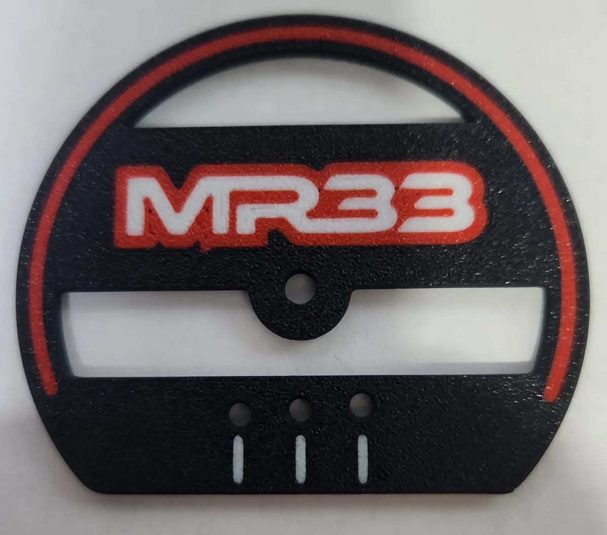 Mr33 Body Wheel Cutting Tool 1
