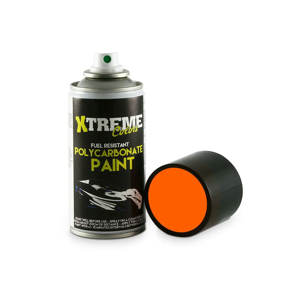 Xtreme Lexan Rc Paint 150Ml 16