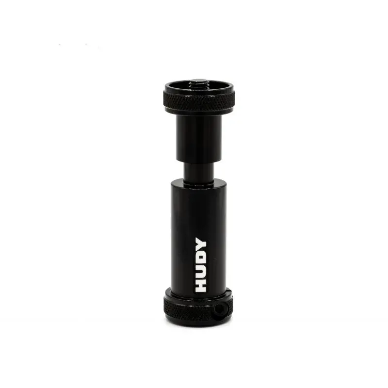 Hudy Wheel Adapter 1/8 - Serpent Mugen Kyosho Shepard - Hd102362 1