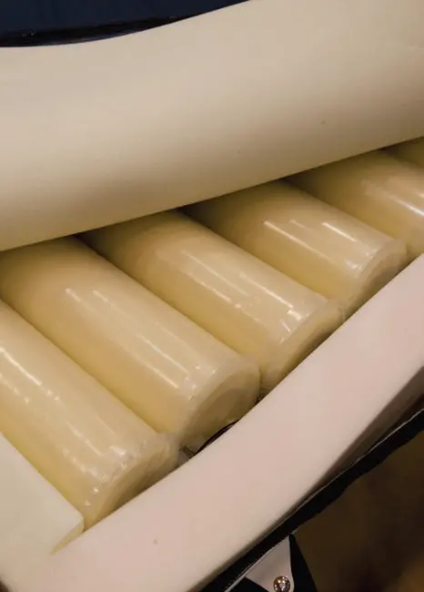 P.R.O. Matt Plus Mattress System 1