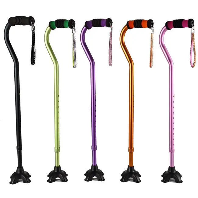 Fashionable Offset Cane 1