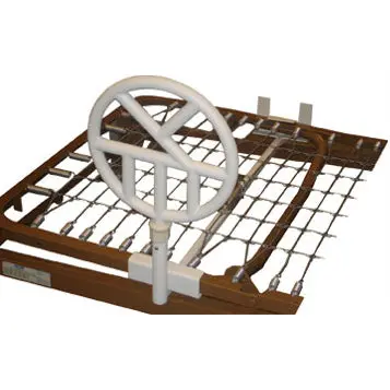 Halo Safety Ring 1