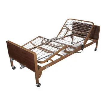 Ultra Light Full-Electric Bed 1