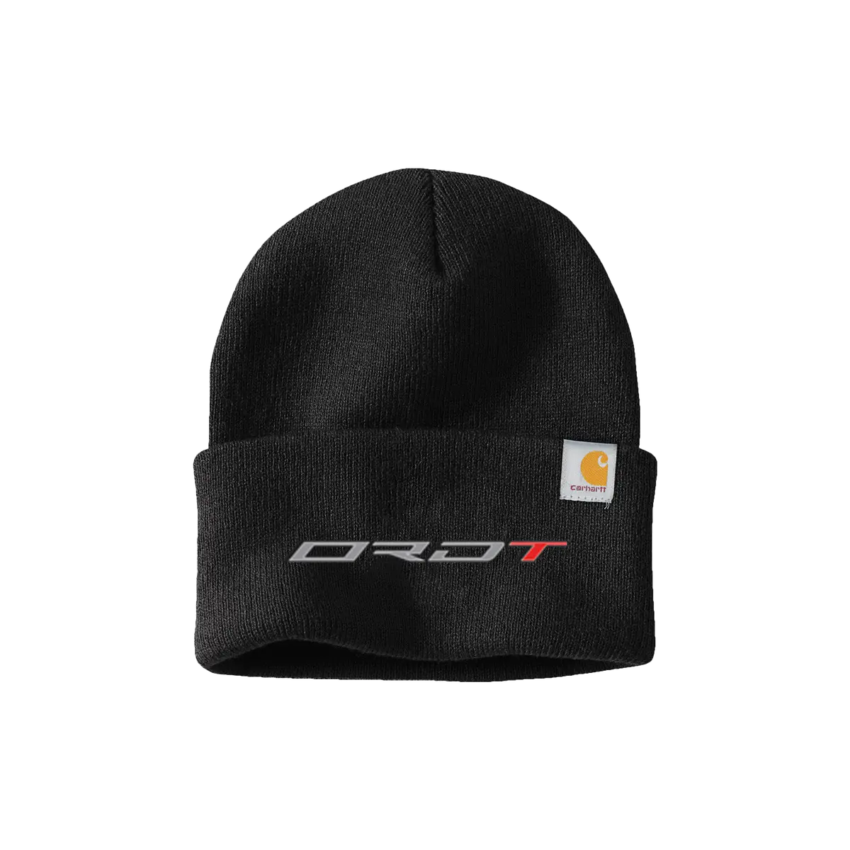 Ordt Carhartt Watch Cap 2.0 1