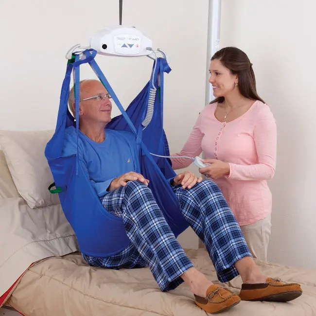 P-440 Portable Ceiling Lift 1