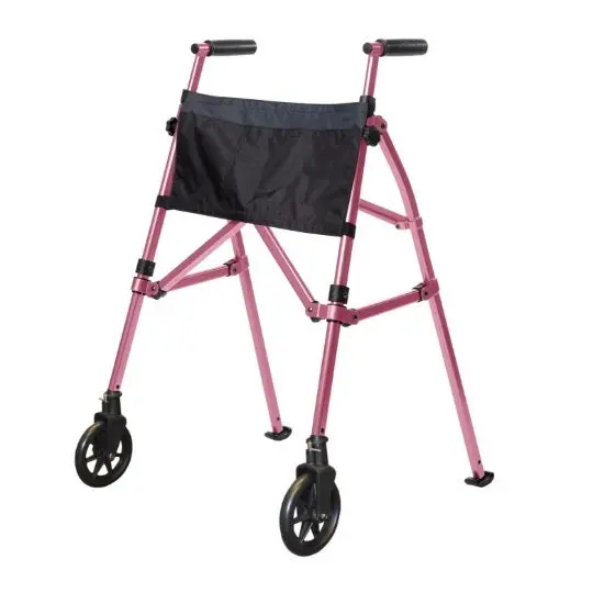 Ez Fold N' Go Walker 1
