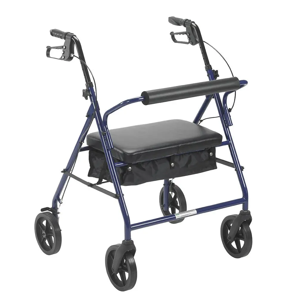 Heavy Duty Rollator 1