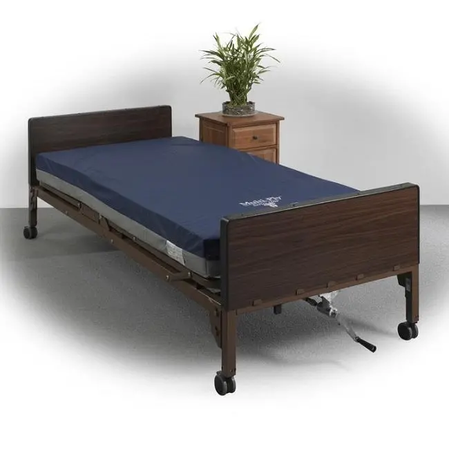 Multi-Ply Shearcare 1500 Pressure Redistribution Foam Mattress 1