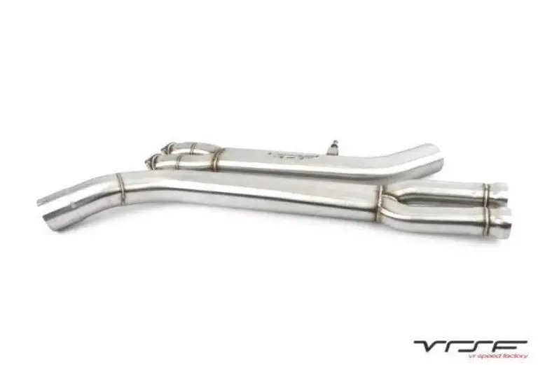 Vrsf Mid Pipe Upgrade For S55 F80 M3 & F82/F83 M4 1