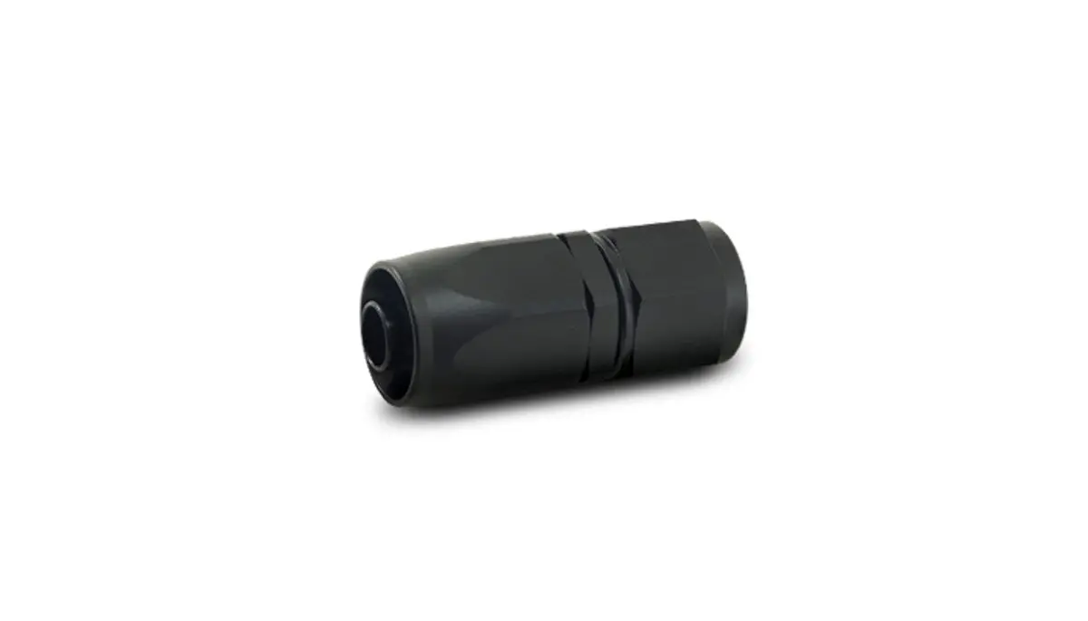 Vibrant Performance -6An Straight Hose End Fitting 21006 2