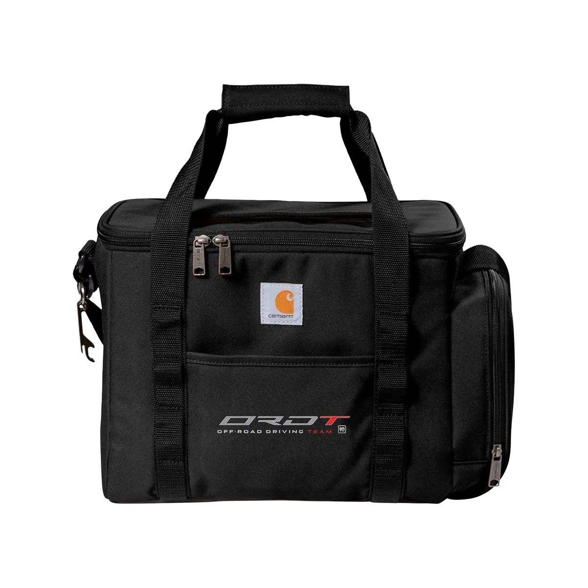 Ordt Carhartt Duffel 36-Can Cooler 1