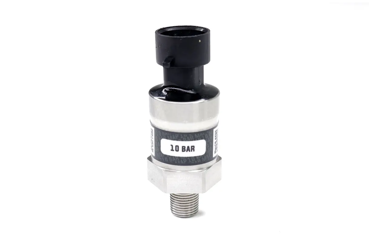 Rife 10 Bar Map Sensor 1/8" Npt 2