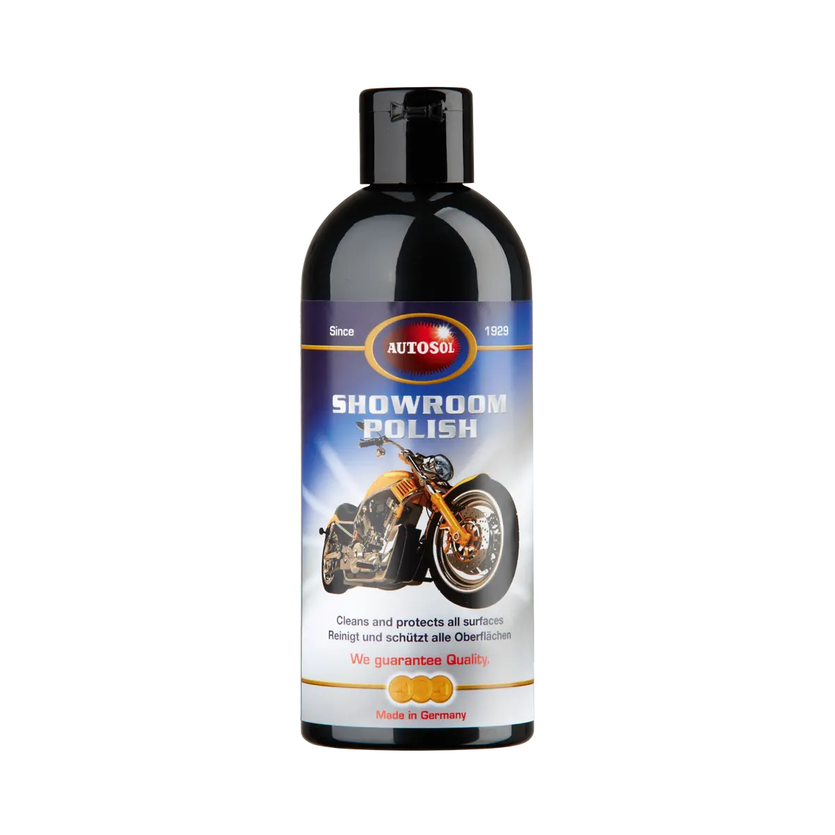 Autosol® Showroom Polish 1