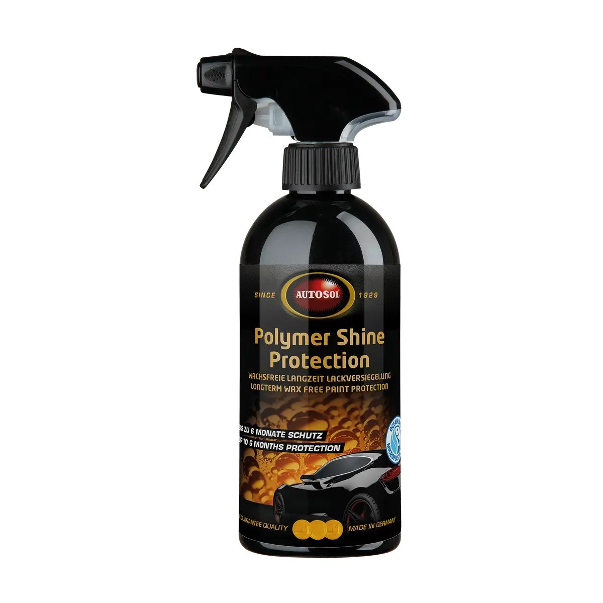 Autosol® Polymer Shine Protection 1