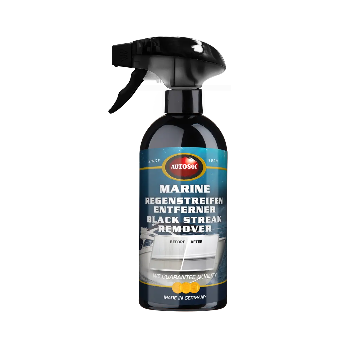 Autosol® Marine Regenstreifen Entferner 1