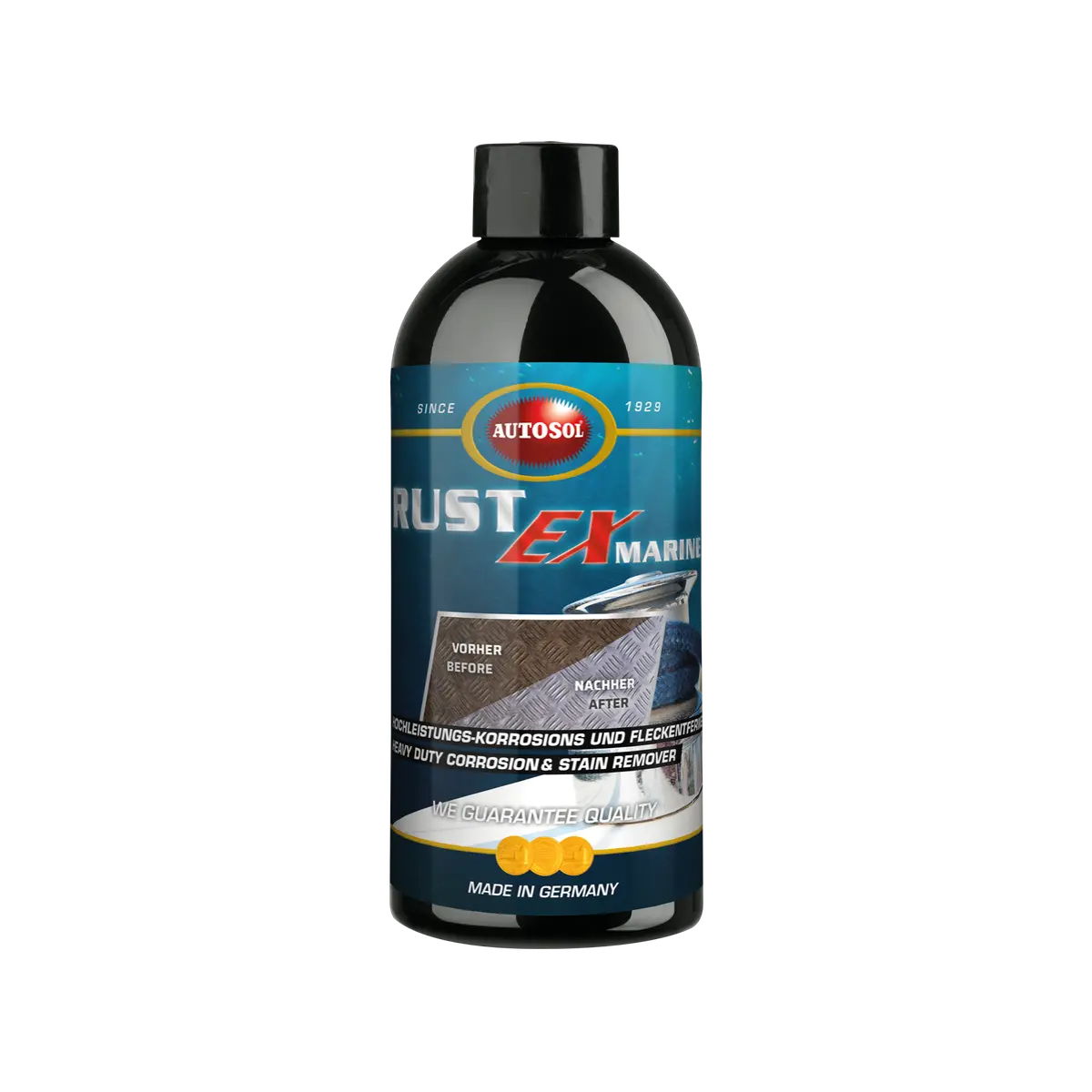 Autosol® Rust Ex Marine 1