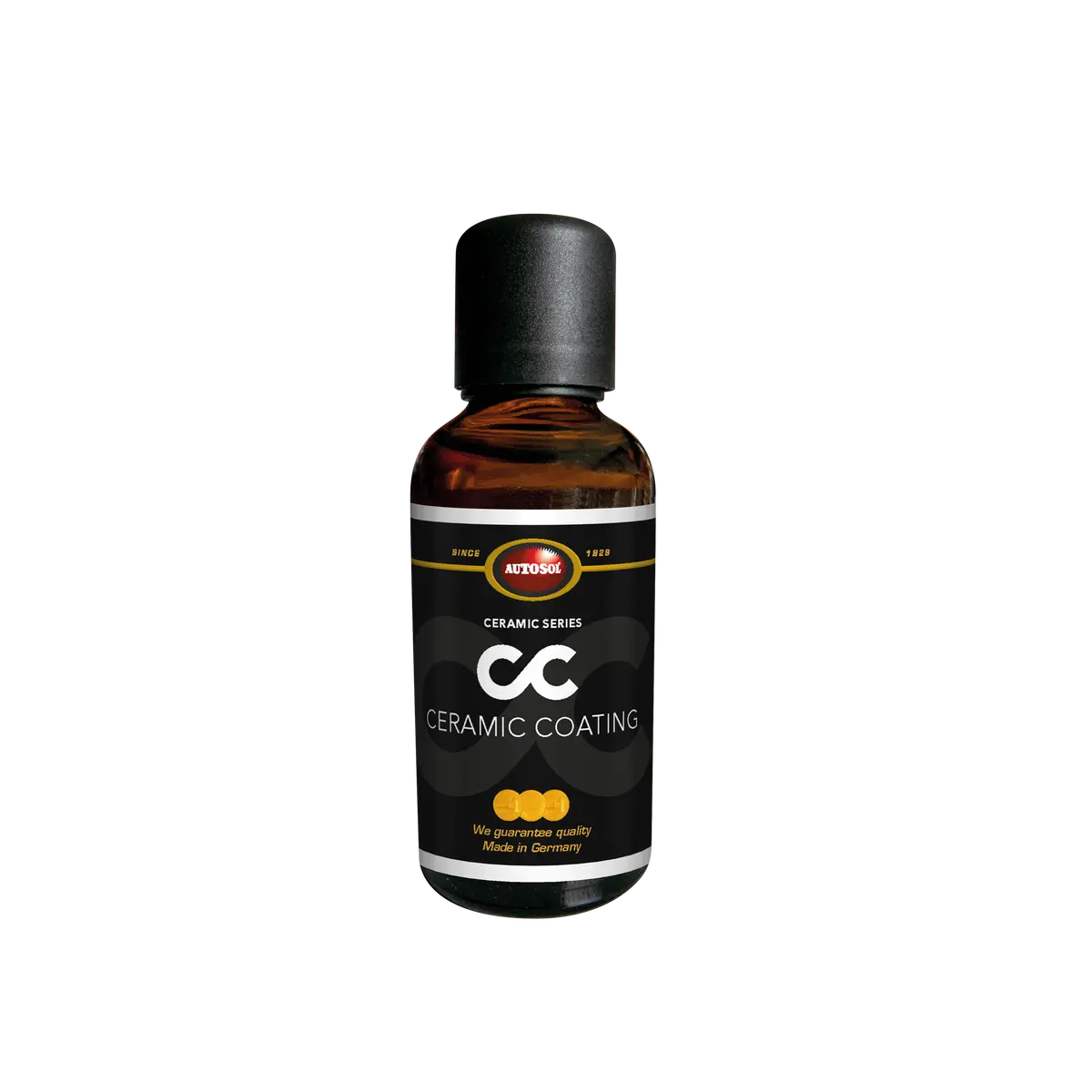 Autosol® Ceramic Series – Ceramic Coating Set 2
