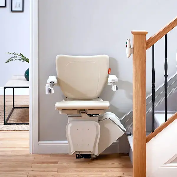 Handicare 1100 Straight Stairlift (Limited Time Promotional Price) 1