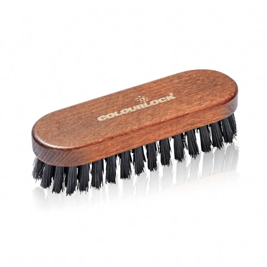 Colourlock Leather Cleaning Brush 1