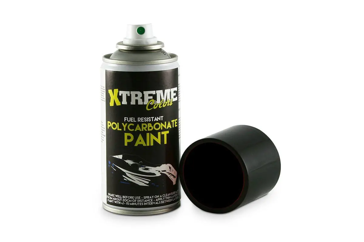 Xtreme Lexan Rc Paint 150Ml 2