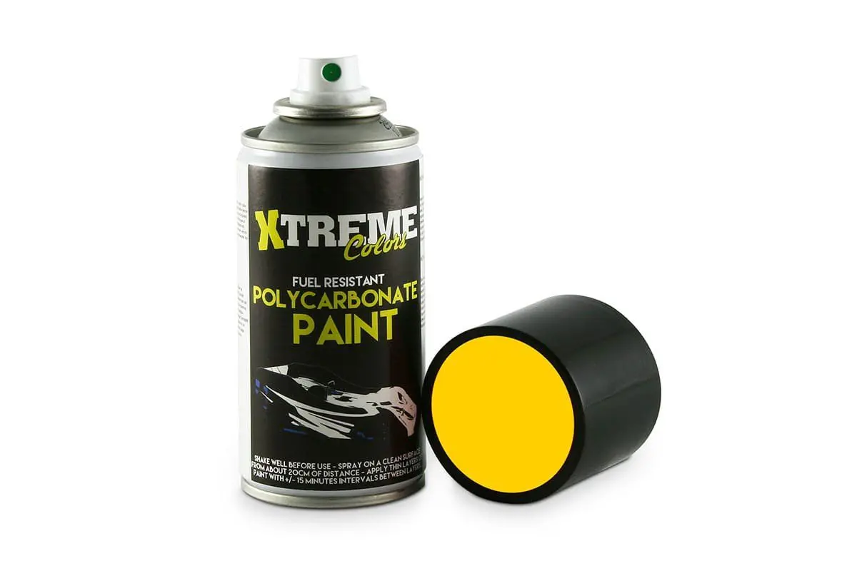 Xtreme Lexan Rc Paint 150Ml 5