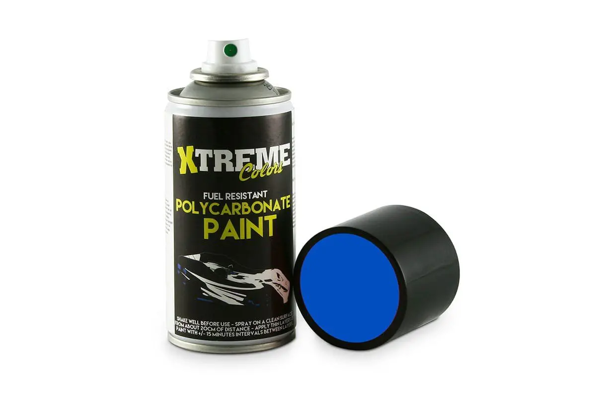Xtreme Lexan Rc Paint 150Ml 16