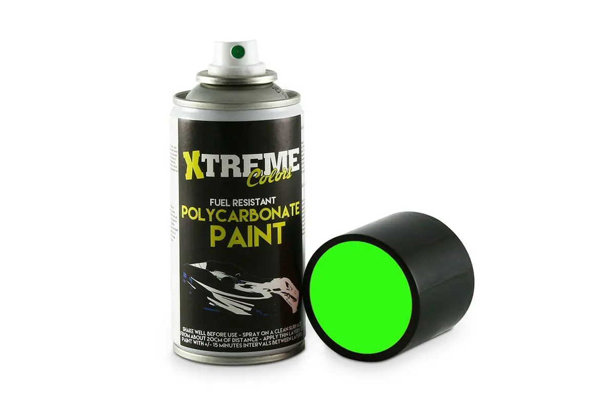 Xtreme Lexan Rc Paint 150Ml 13