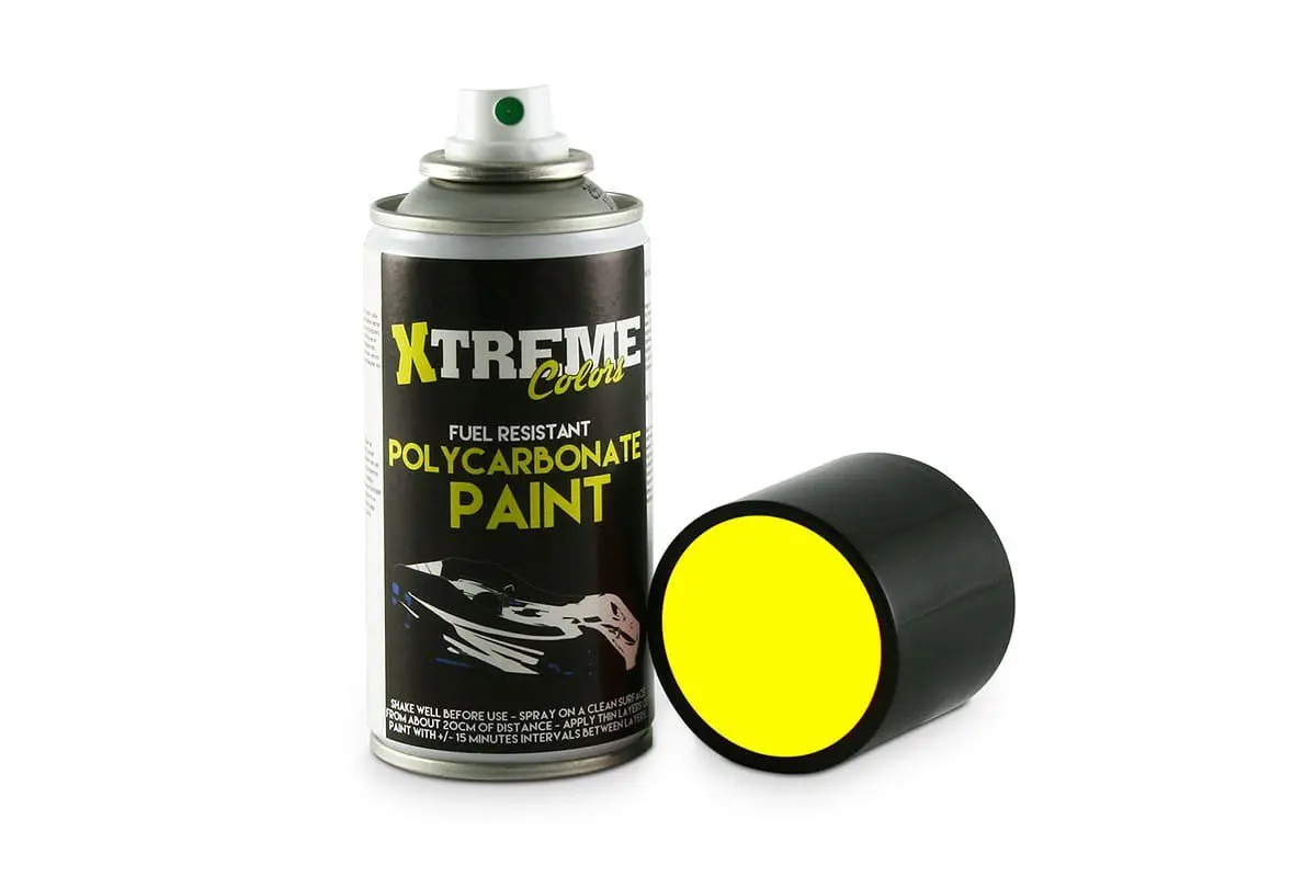Xtreme Lexan Rc Paint 150Ml 15